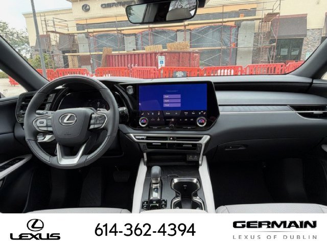 New 2026 Lexus RX 350 Premium w/ Convenience Package AWD/4WD image 19