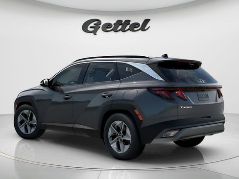 New 2026 Hyundai Tucson SEL FWD image 6
