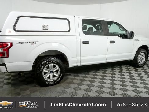 Used 2019 Ford F150 XL w/ Equipment Group 101A Mid image 25