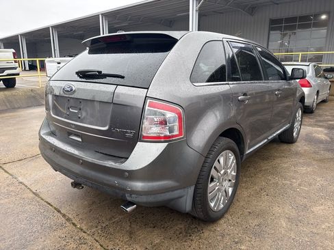 Used 2010 Ford Edge Limited image 3