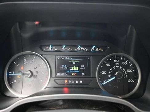 Used 2018 Ford F150 XLT w/ Equipment Group 302A Luxury AWD/4WD image 19