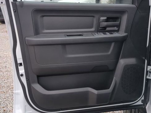 New 2026 RAM 5500 Tradesman w/ Chrome Appearance Group image 23