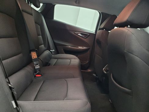 Used 2023 Chevrolet Malibu LT image 19