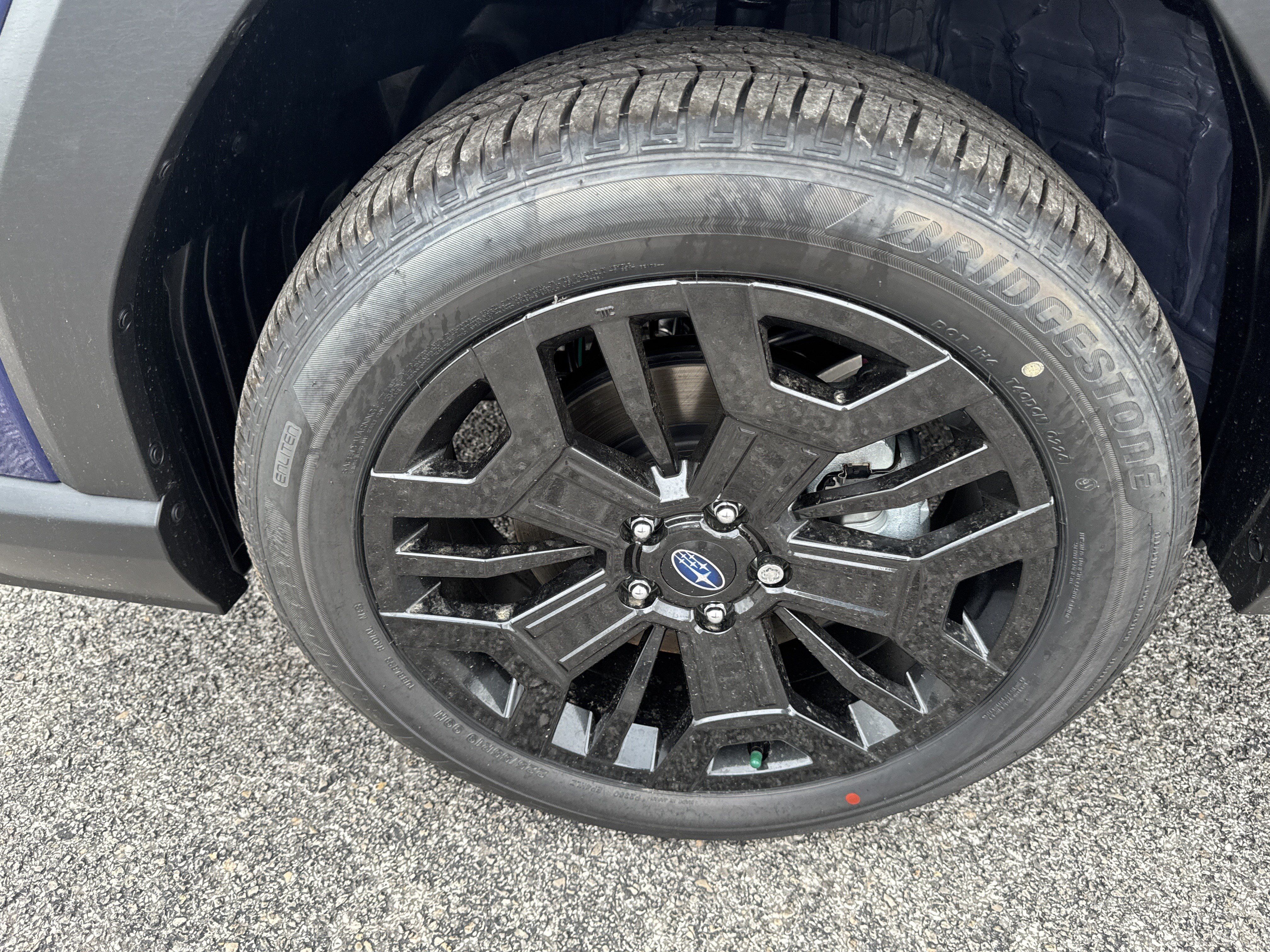New 2026 Subaru Outback Limited XT AWD/4WD image 10