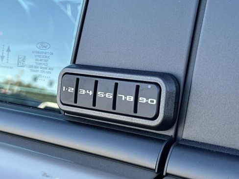 New 2025 Ford Ranger XLT w/ Chrome Accent Package image 15