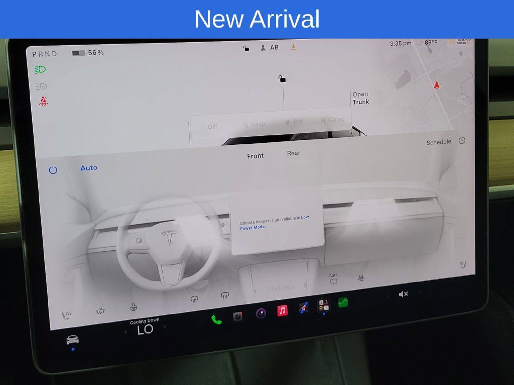 Used 2024 Tesla Model Y 2WD image 18