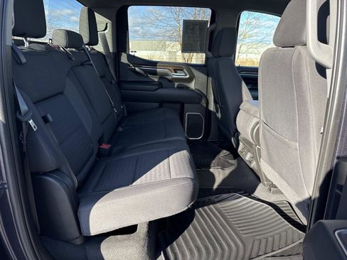 Used 2022 GMC Sierra 1500 Elevation image 19