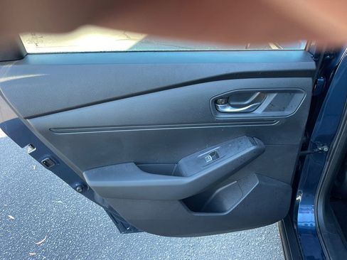 Used 2024 Honda Accord EX image 24