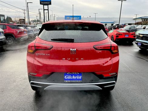 New 2026 Buick Encore GX Preferred w/ Advanced Technology Package image 26