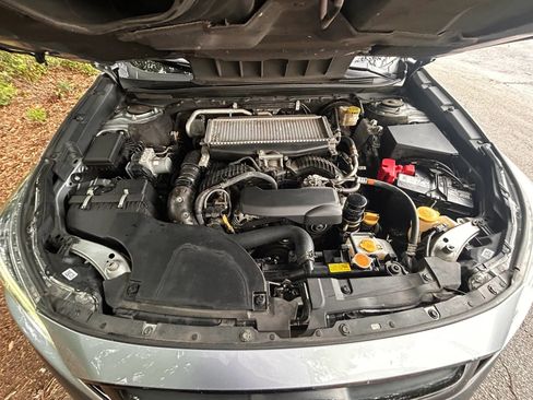Used 2020 Subaru Outback Onyx Edition XT AWD/4WD image 8