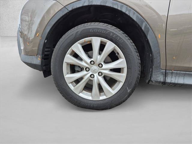 Used 2013 Toyota RAV4 Limited AWD/4WD image 24