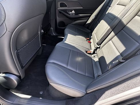 Certified 2026 Mercedes-Benz GLE 350 4MATIC image 24