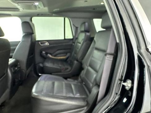 Used 2017 GMC Yukon Denali w/ Open Road Package AWD/4WD image 28