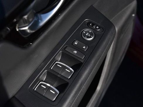 New 2026 Honda CR-V Sport Touring image 8