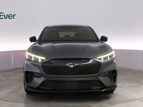 Used 2023 Ford Mustang Mach-E GT w/ GT Performance Edition image 3