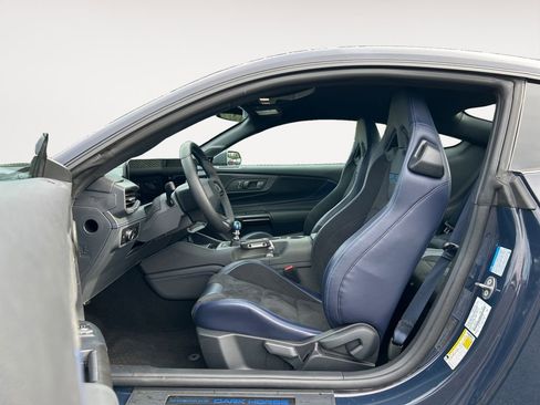 Used 2024 Ford Mustang Dark Horse RWD image 16