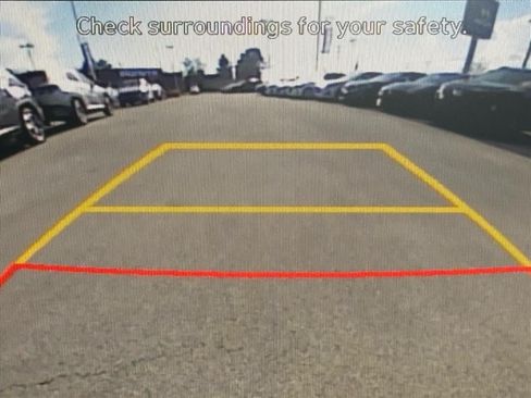 New 2026 Hyundai Venue SEL FWD image 25