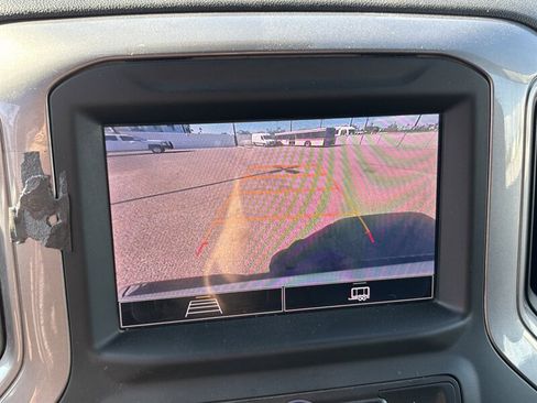 Used 2024 Chevrolet Silverado 3500 W/T image 18