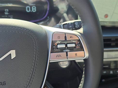 New 2025 Kia Telluride S image 35