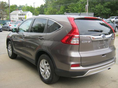 Used 2015 Honda CR-V EX image 7
