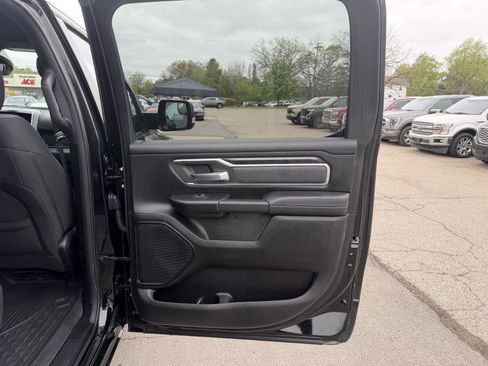 Used 2021 RAM 1500 Big Horn AWD/4WD image 26