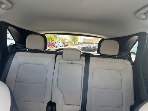 Used 2022 Ford Escape SE w/ Convenience Package image 45