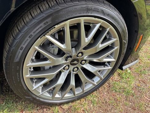 Used 2024 Ford Mustang GT Premium image 16