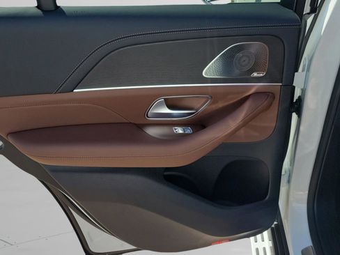 New 2026 Mercedes-Benz GLE 53 AMG 4MATIC Coupe image 30