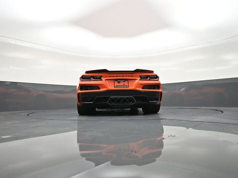 Used 2026 Chevrolet Corvette Z06 image 26