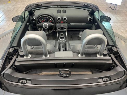 Used 2005 Audi TT 1.8T image 9