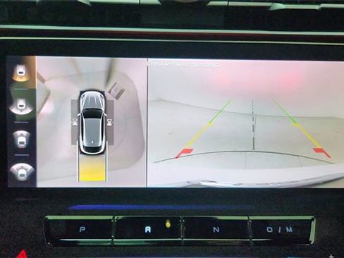 Used 2023 Maserati Grecale Modena image 46