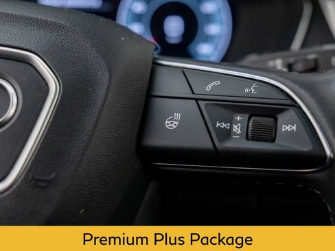 Used 2023 Audi Q5 2.0T Premium Plus w/ Premium Plus Package image 30