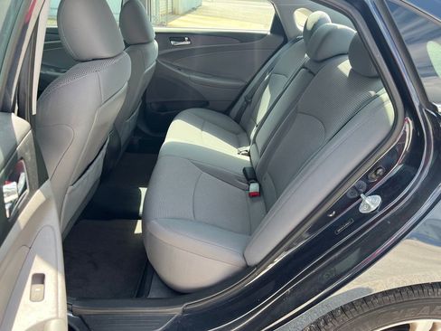 Used 2014 Hyundai Sonata GLS w/ Popular Equipment Group 2 FWD image 9