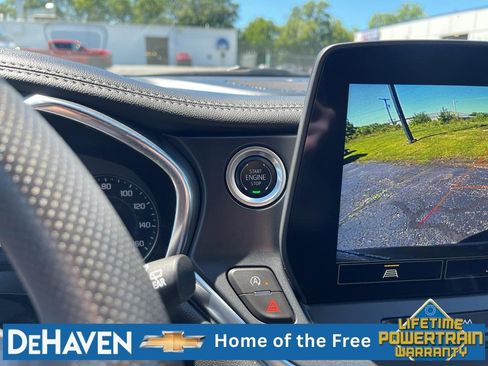 Used 2024 Chevrolet Blazer LT AWD/4WD image 17