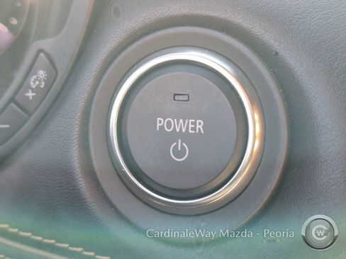 Certified 2025 MAZDA CX-70 Plug-In Hybrid w/ Premium Plus AWD/4WD image 32