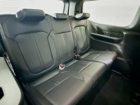 New 2026 Jeep Grand Wagoneer 4WD image 28