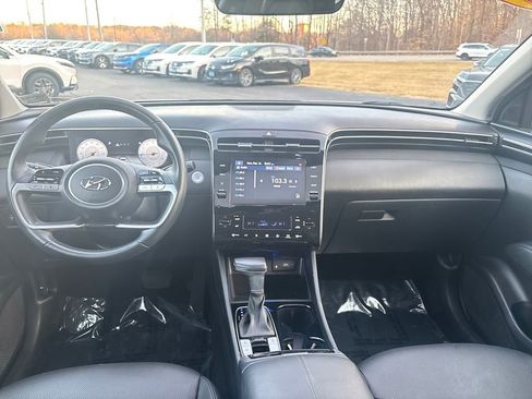 Used 2023 Hyundai Tucson SEL w/ Convenience Package image 31