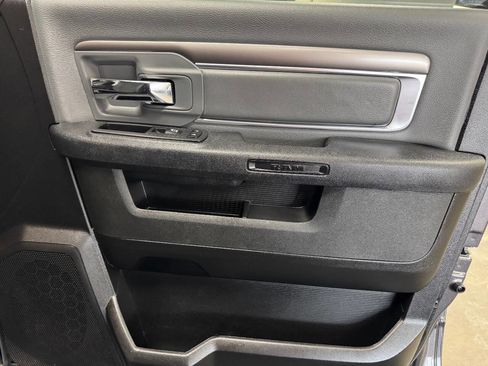 Used 2024 RAM 1500 Classic SLT image 46