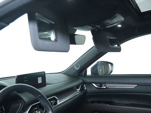 Certified 2023 MAZDA CX-5 Signature image 25