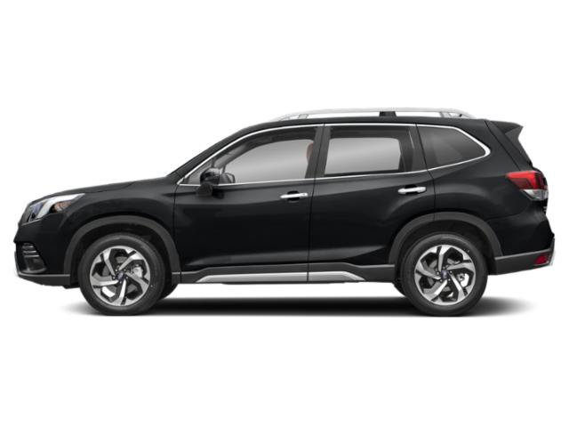 Used 2023 Subaru Forester Touring AWD/4WD image 3