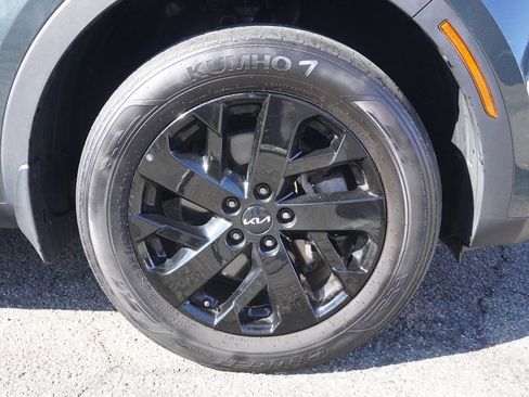 Used 2023 Kia Sorento S w/ Panoramic Sunroof Package AWD/4WD image 22
