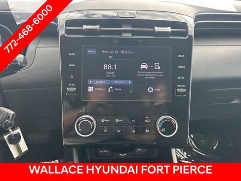 Used 2024 Hyundai Tucson SE FWD image 26