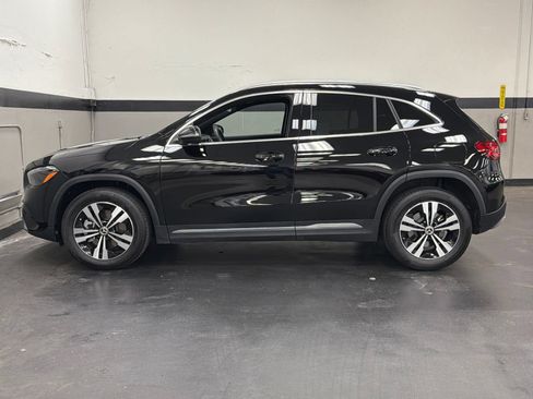 Used 2026 Mercedes-Benz GLA 250 image 8