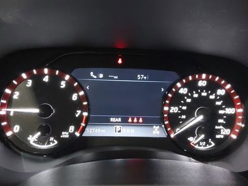Used 2024 Nissan Frontier PRO-4X w/ Technology Package AWD/4WD image 22