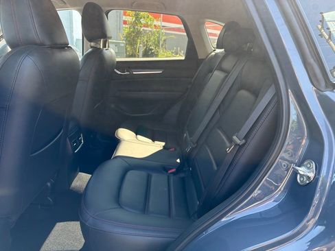 Used 2025 MAZDA CX-5 Carbon Edition AWD/4WD image 11