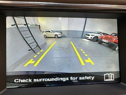 Used 2015 Land Rover Range Rover Evoque Pure Plus image 20