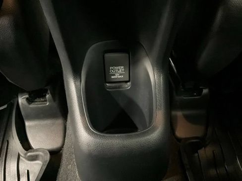 Certified 2022 Honda HR-V EX image 12