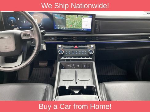 Used 2024 Hyundai Santa Fe Calligraphy AWD/4WD image 13
