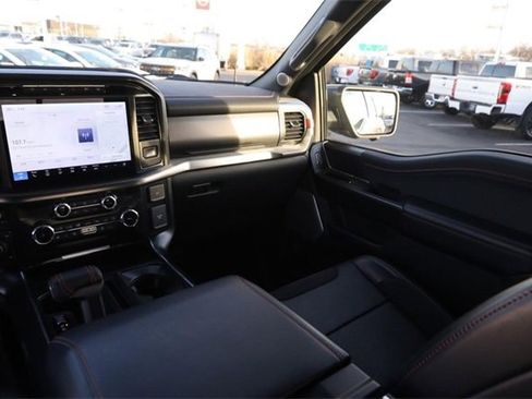 Certified 2024 Ford F150 Raptor image 25