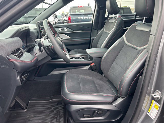 Used 2026 Ford Explorer ST w/ Sun And Sound Package AWD/4WD image 14